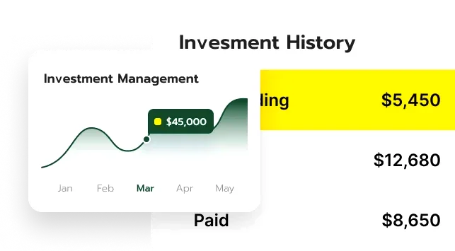 Medical Invest AI تمويل
