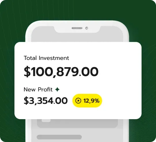 Medical Invest AI استثمار رقمي